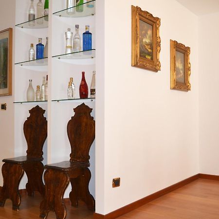 Mocenigo4 Apartamento Milão Exterior foto