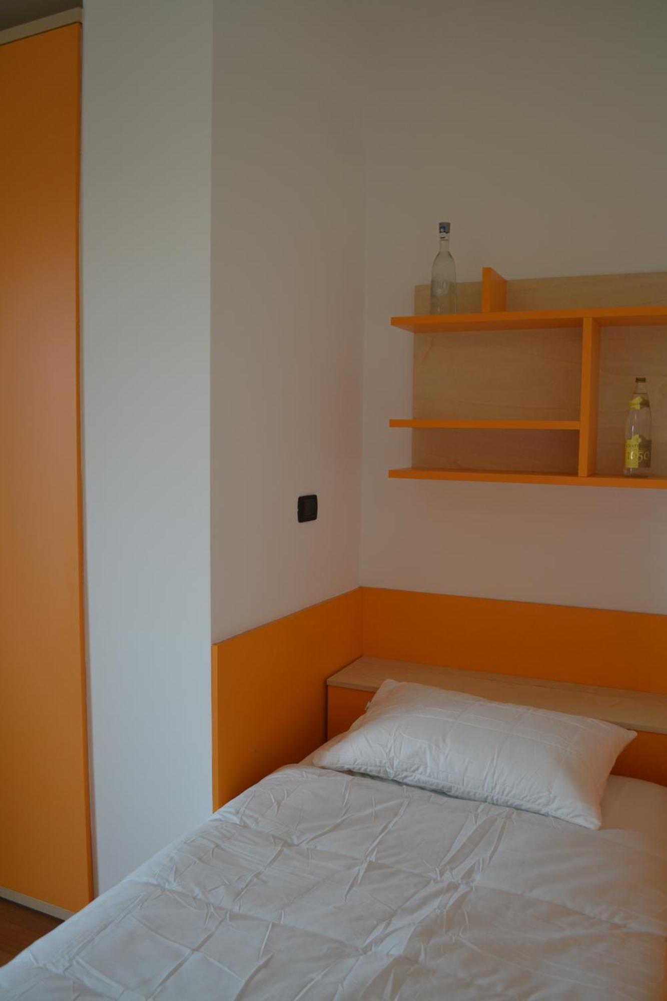 Mocenigo4 Apartamento Milão Exterior foto