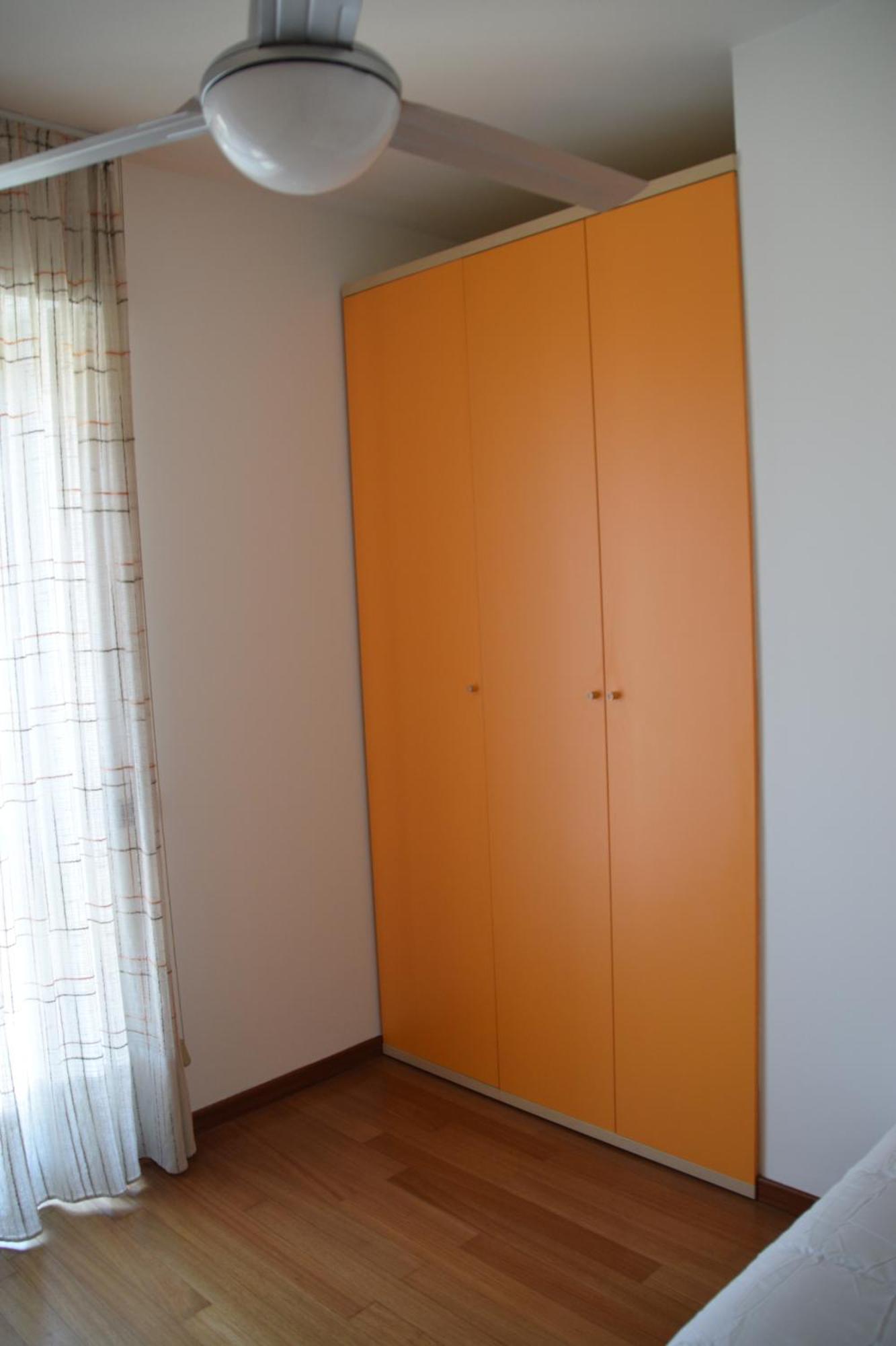 Mocenigo4 Apartamento Milão Exterior foto