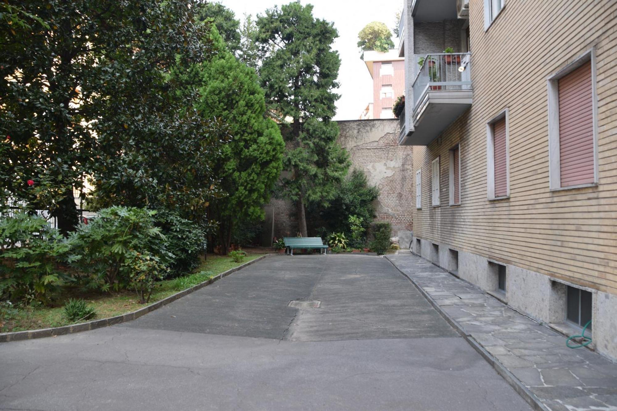 Mocenigo4 Apartamento Milão Exterior foto