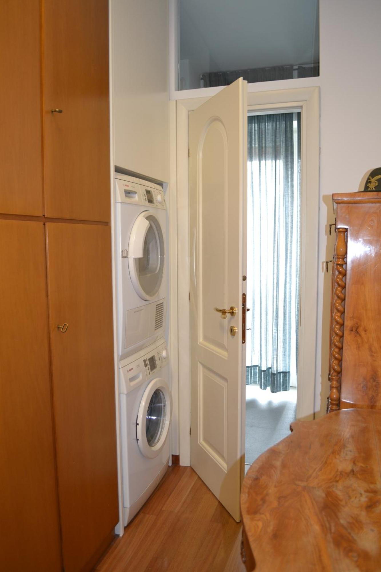 Mocenigo4 Apartamento Milão Exterior foto