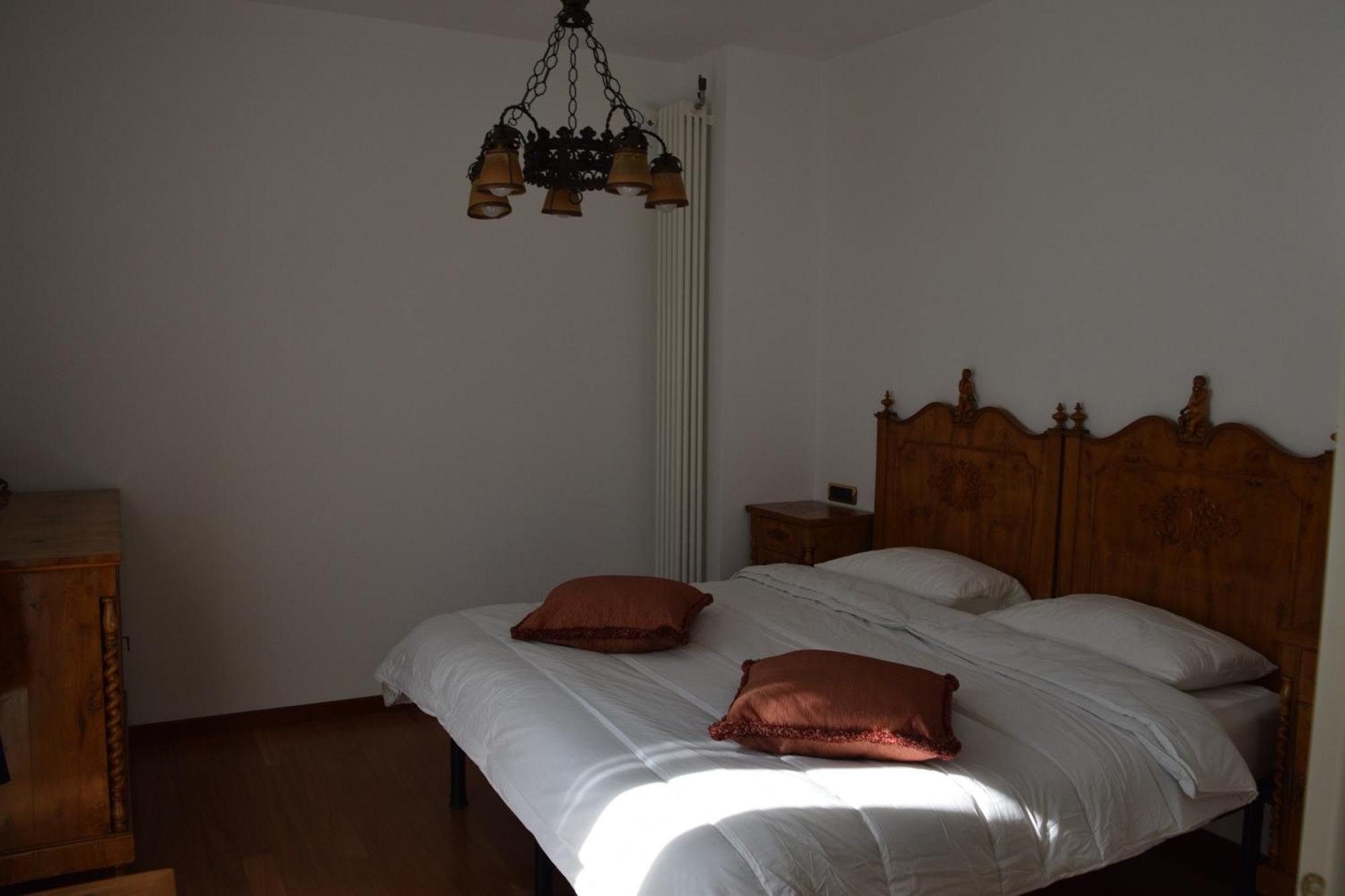 Mocenigo4 Apartamento Milão Exterior foto