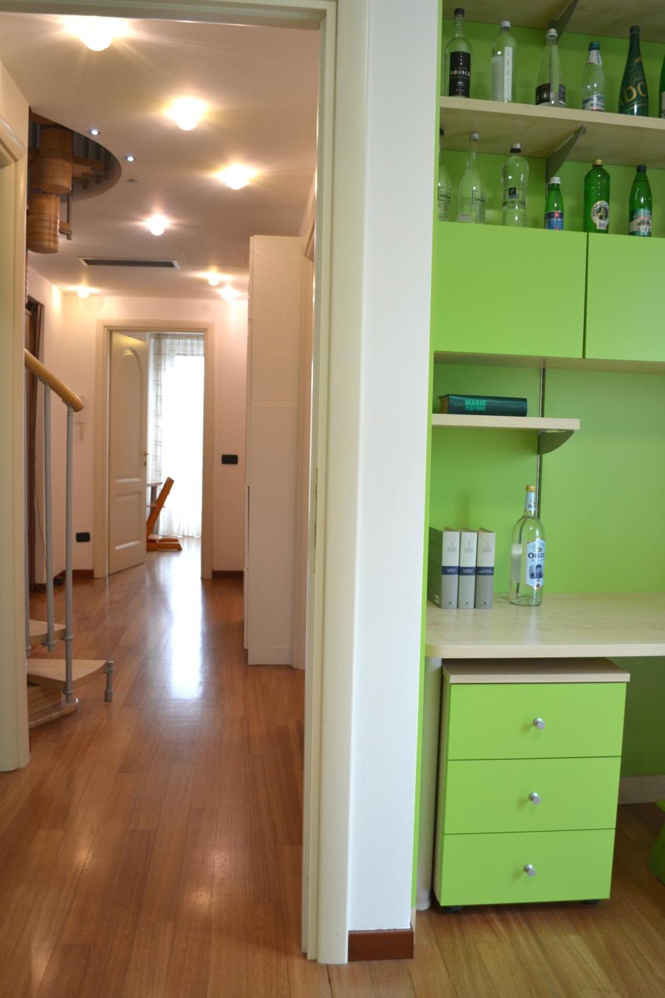 Mocenigo4 Apartamento Milão Exterior foto