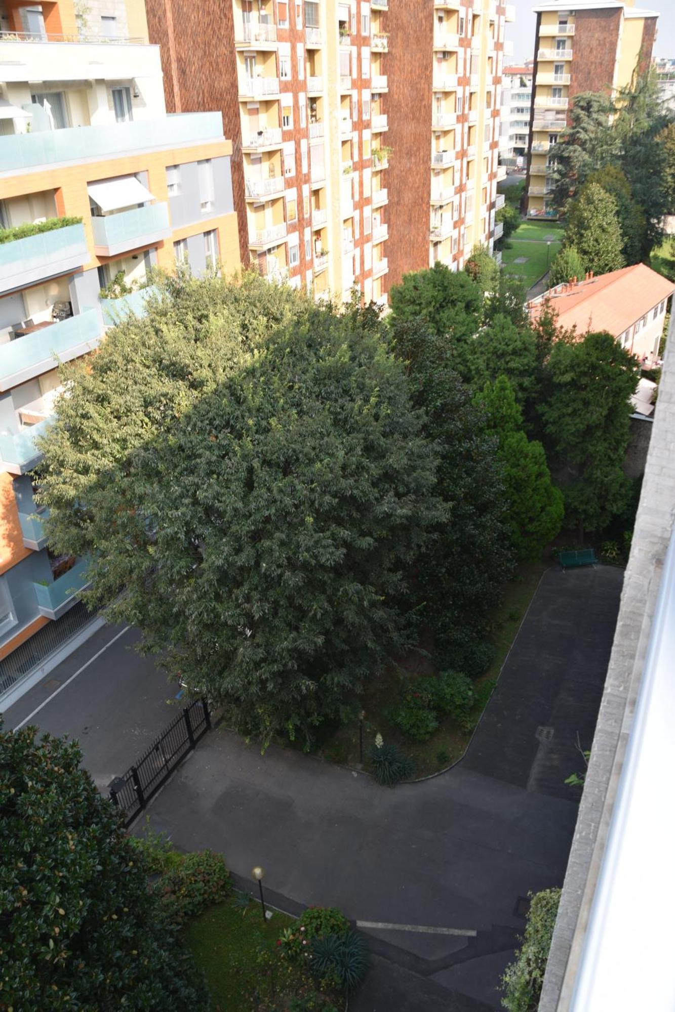 Mocenigo4 Apartamento Milão Exterior foto