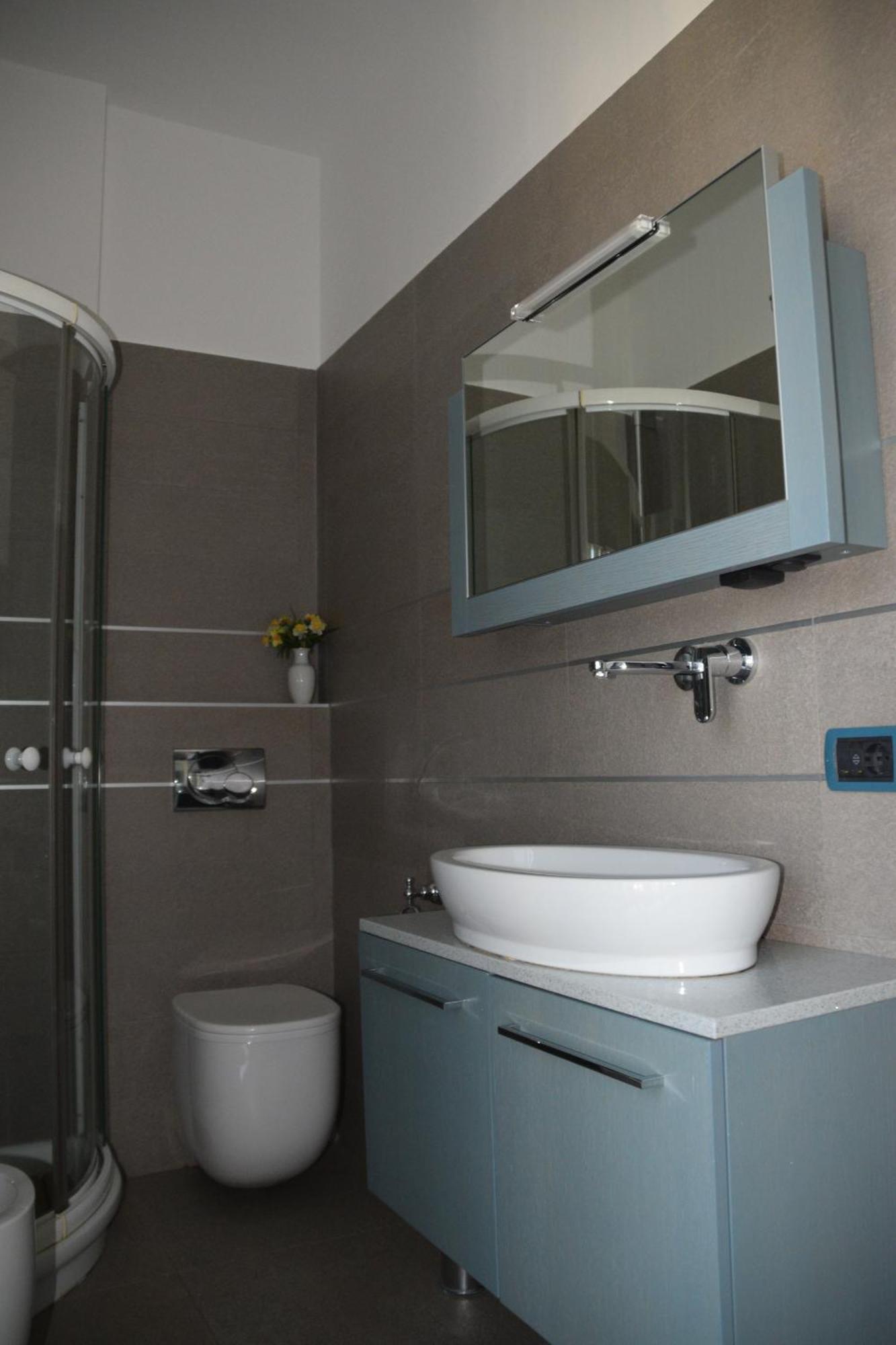 Mocenigo4 Apartamento Milão Exterior foto