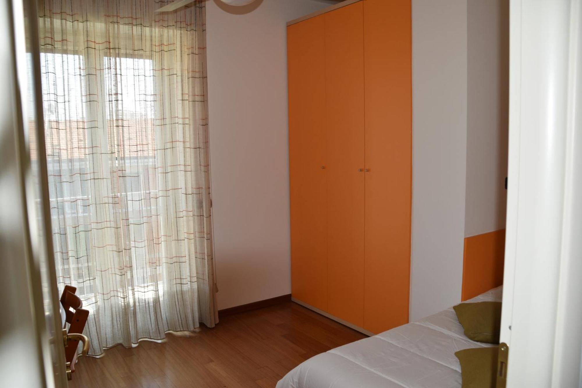 Mocenigo4 Apartamento Milão Exterior foto