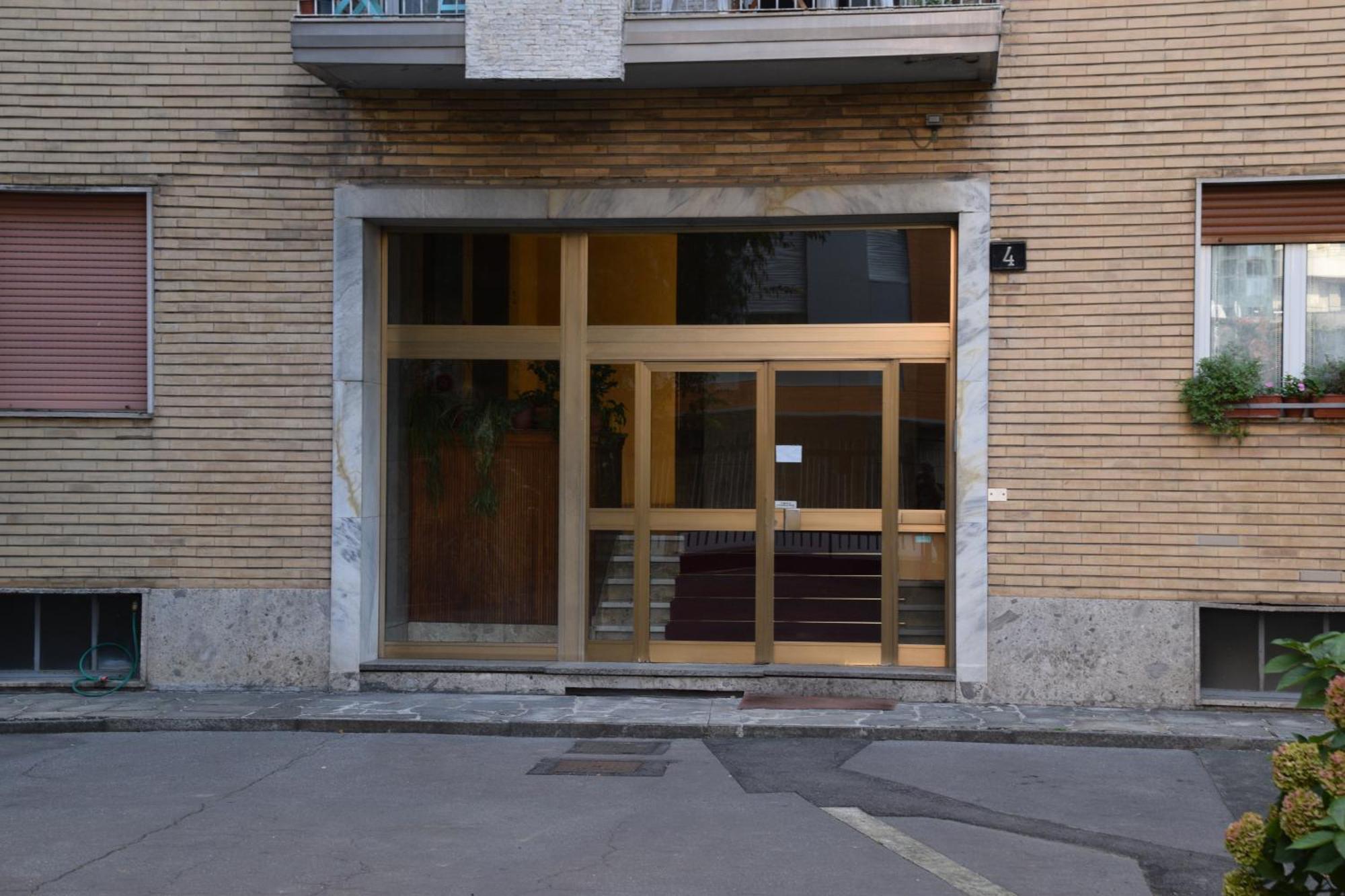 Mocenigo4 Apartamento Milão Exterior foto