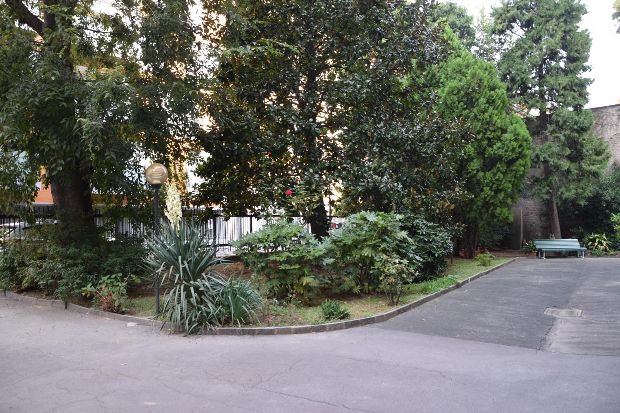Mocenigo4 Apartamento Milão Exterior foto