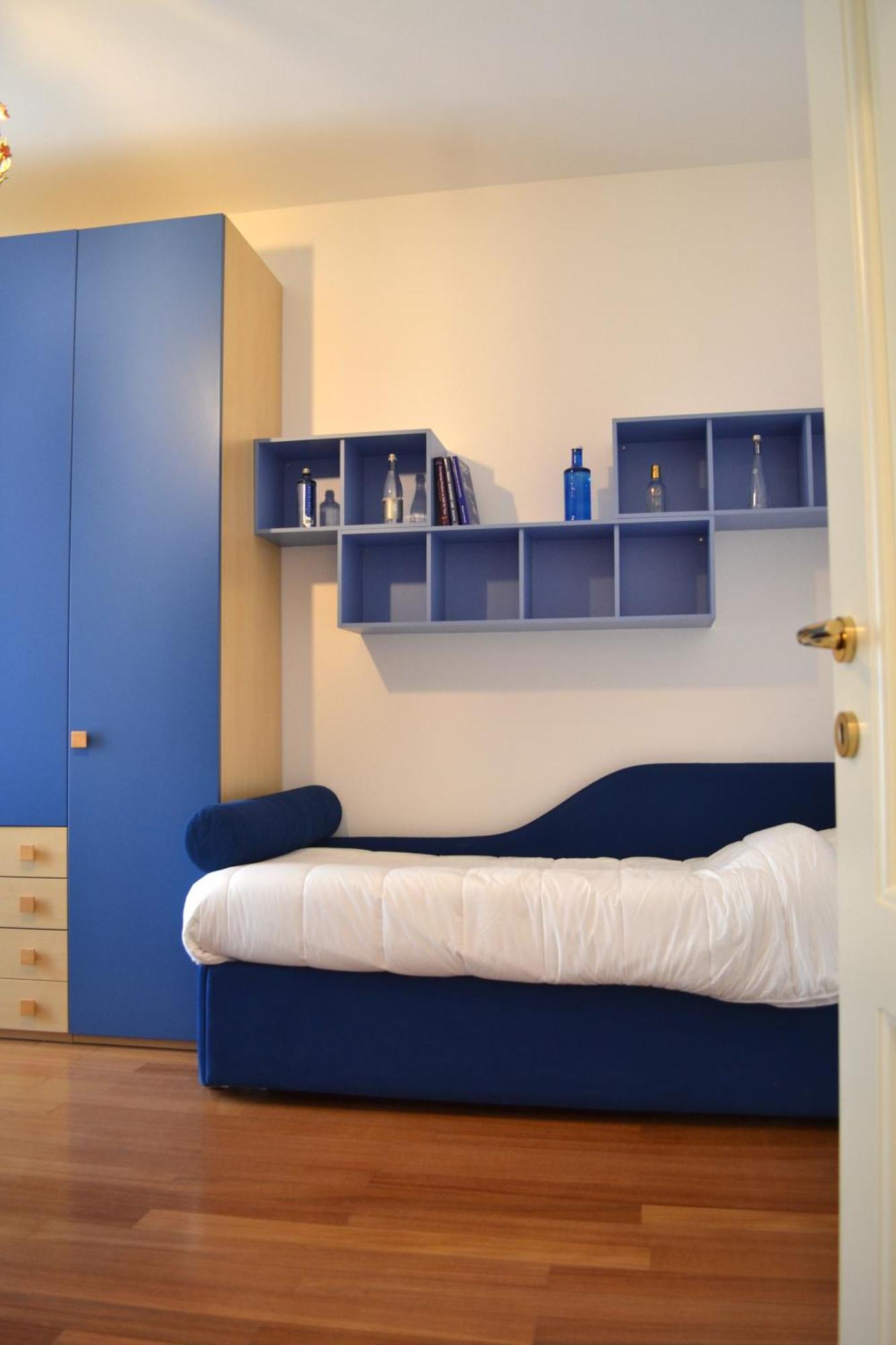 Mocenigo4 Apartamento Milão Exterior foto