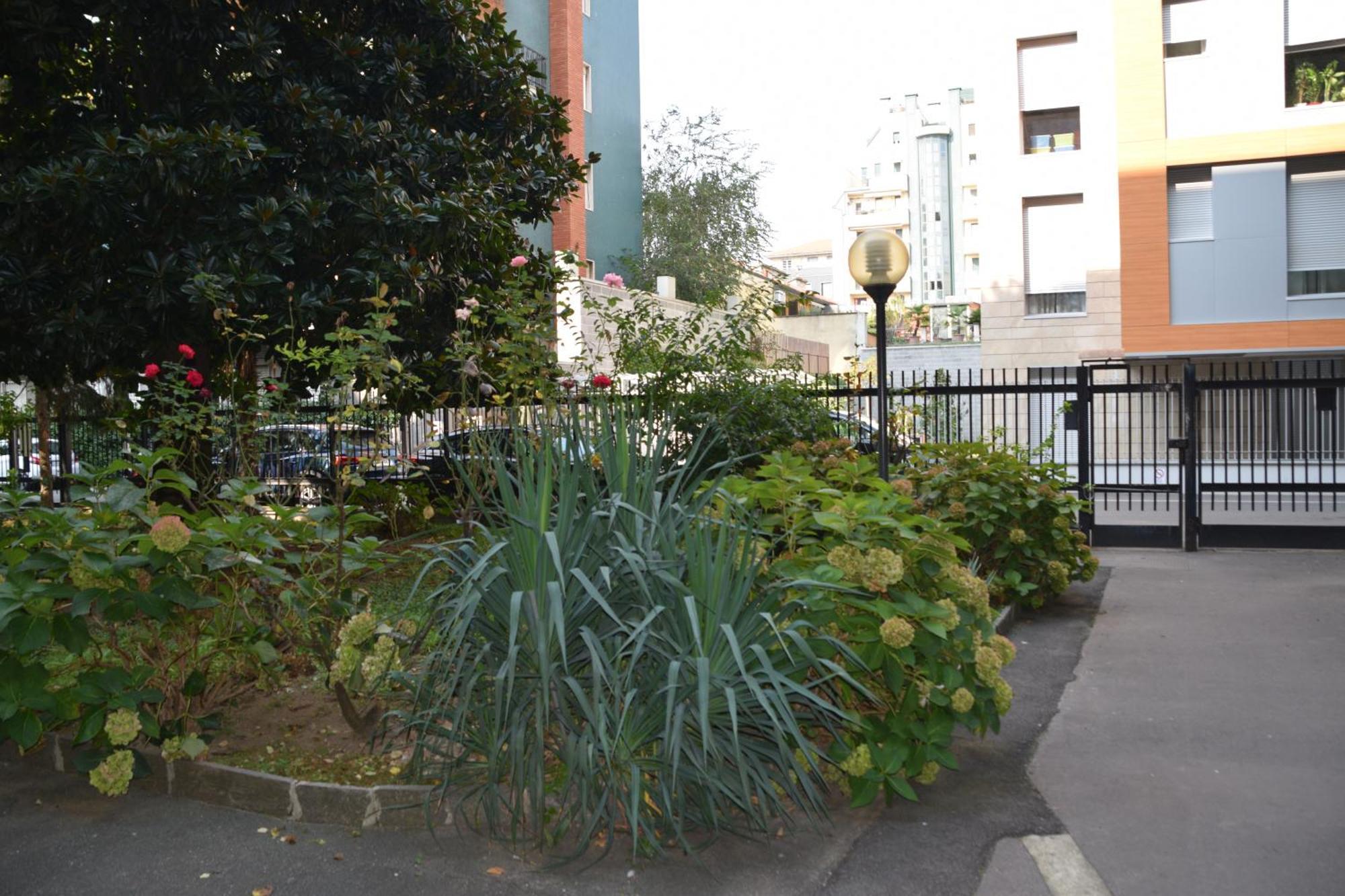 Mocenigo4 Apartamento Milão Exterior foto