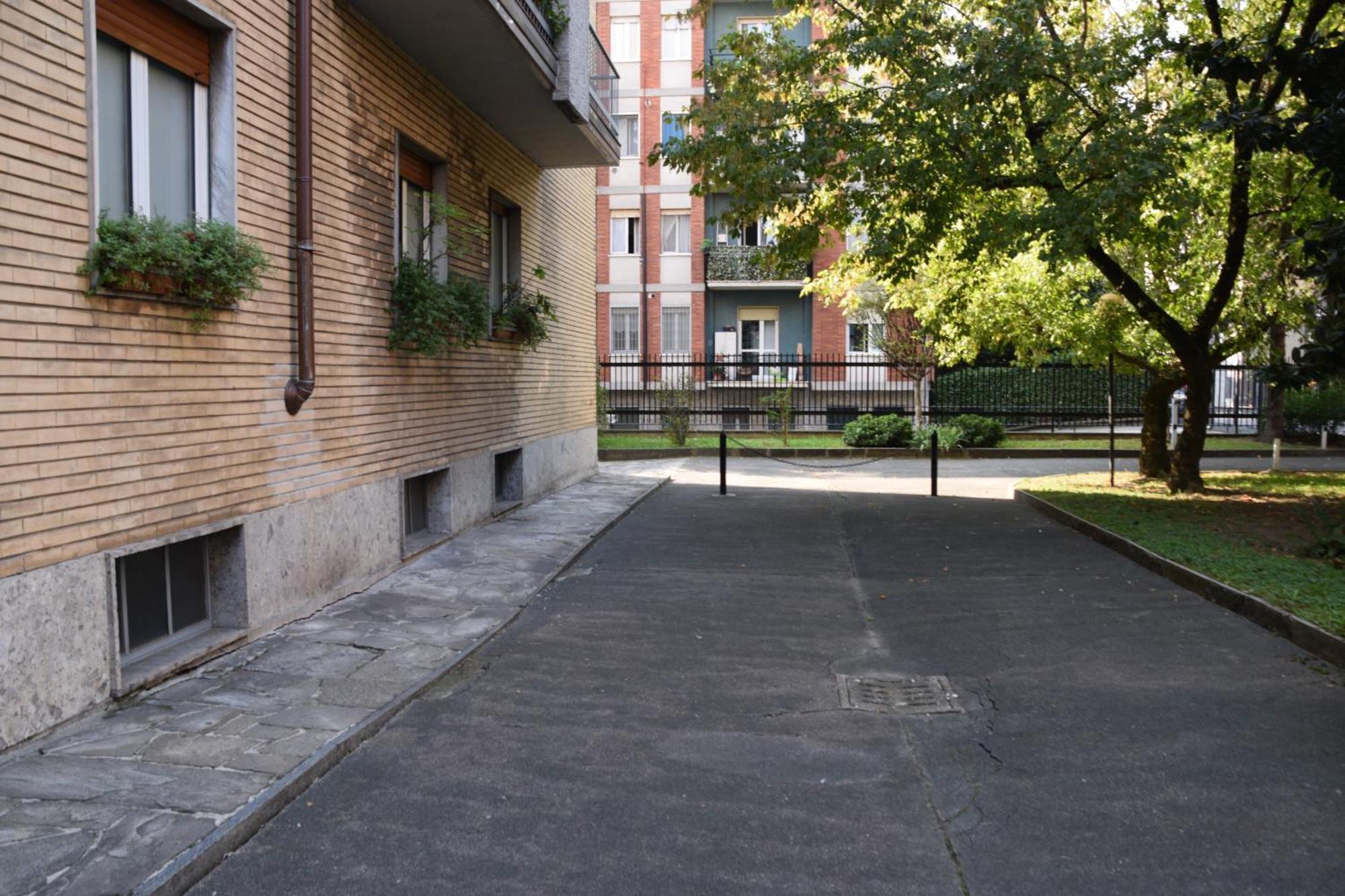 Mocenigo4 Apartamento Milão Exterior foto
