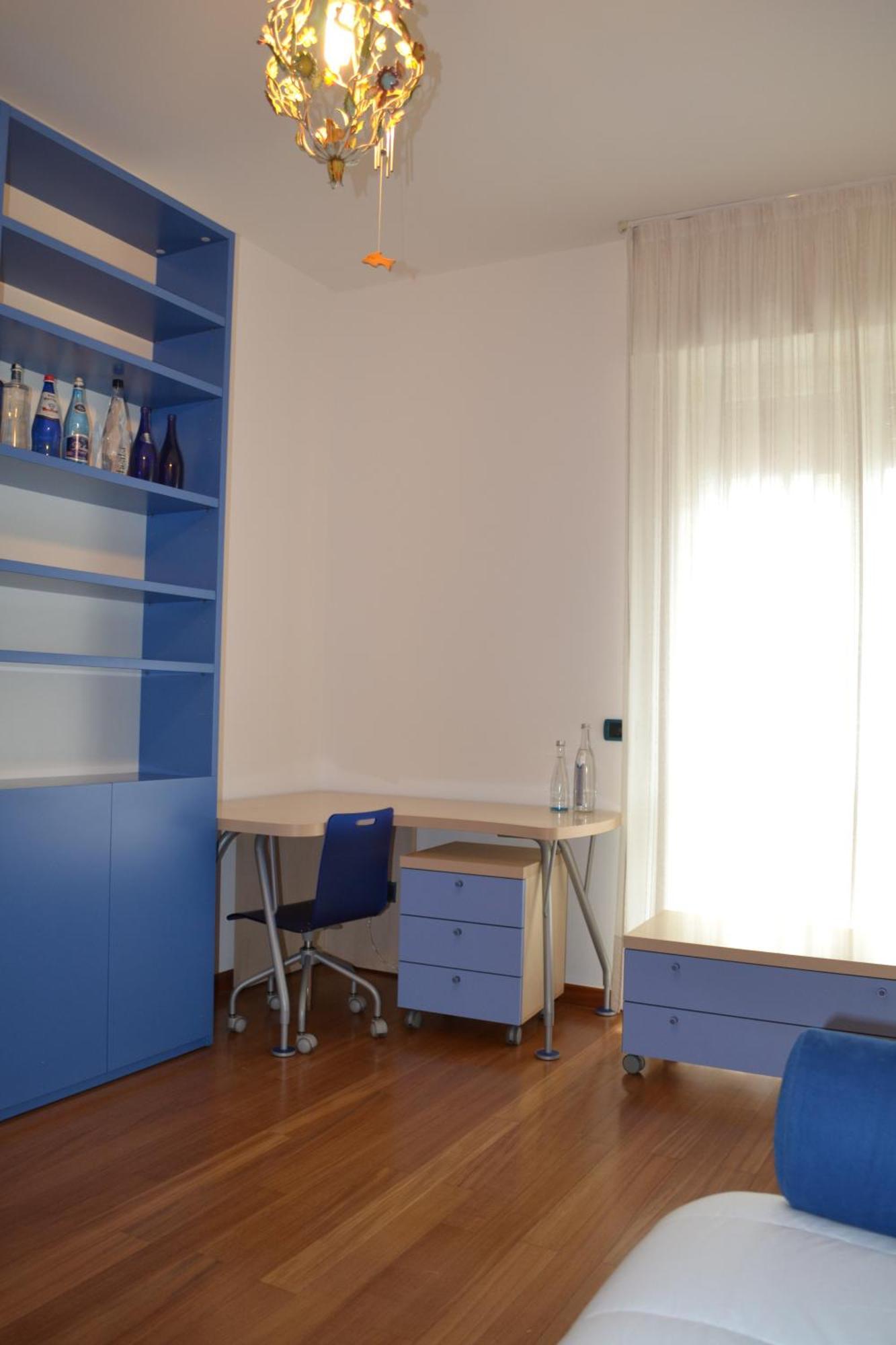 Mocenigo4 Apartamento Milão Exterior foto