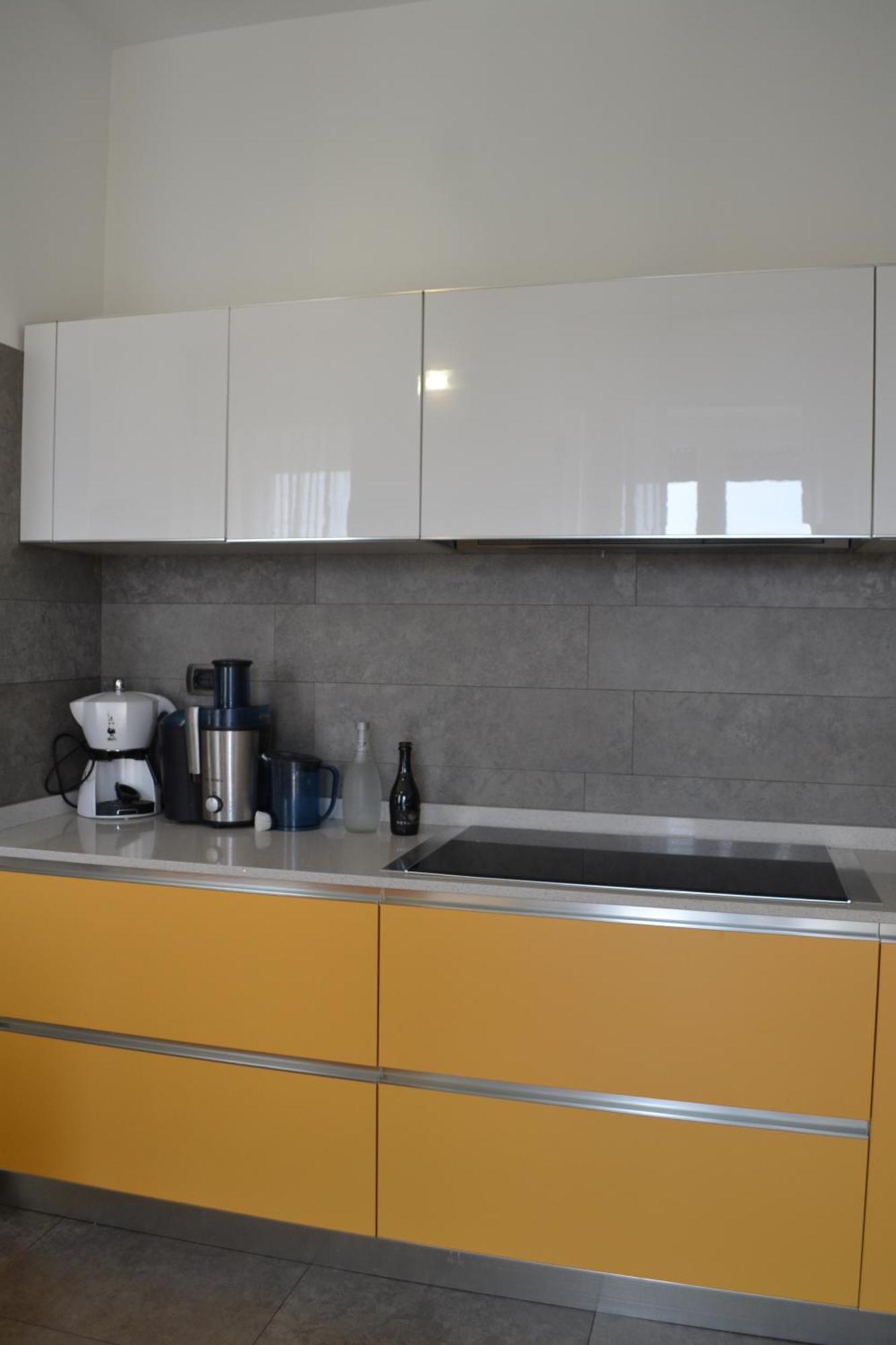Mocenigo4 Apartamento Milão Exterior foto
