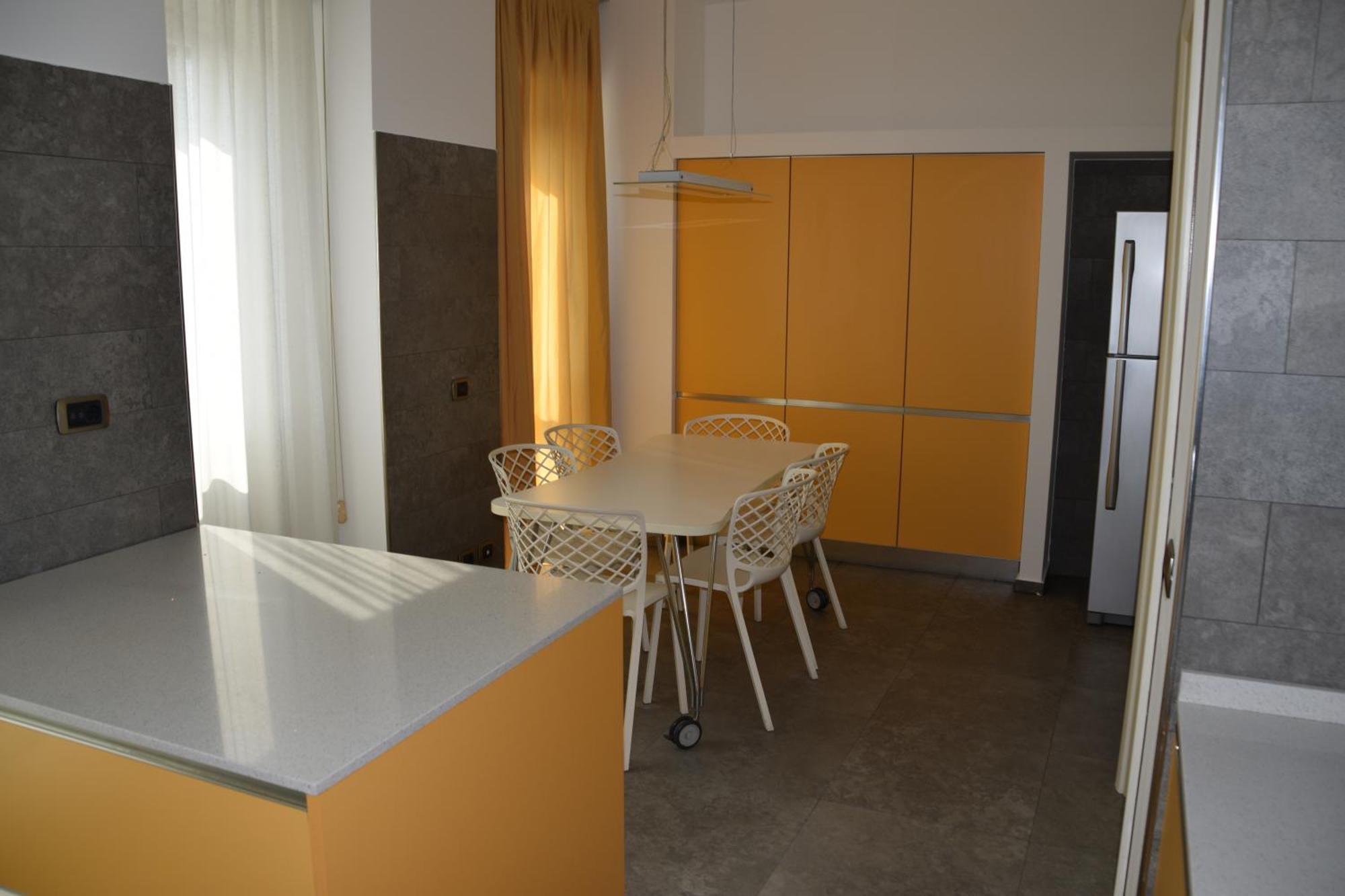 Mocenigo4 Apartamento Milão Exterior foto