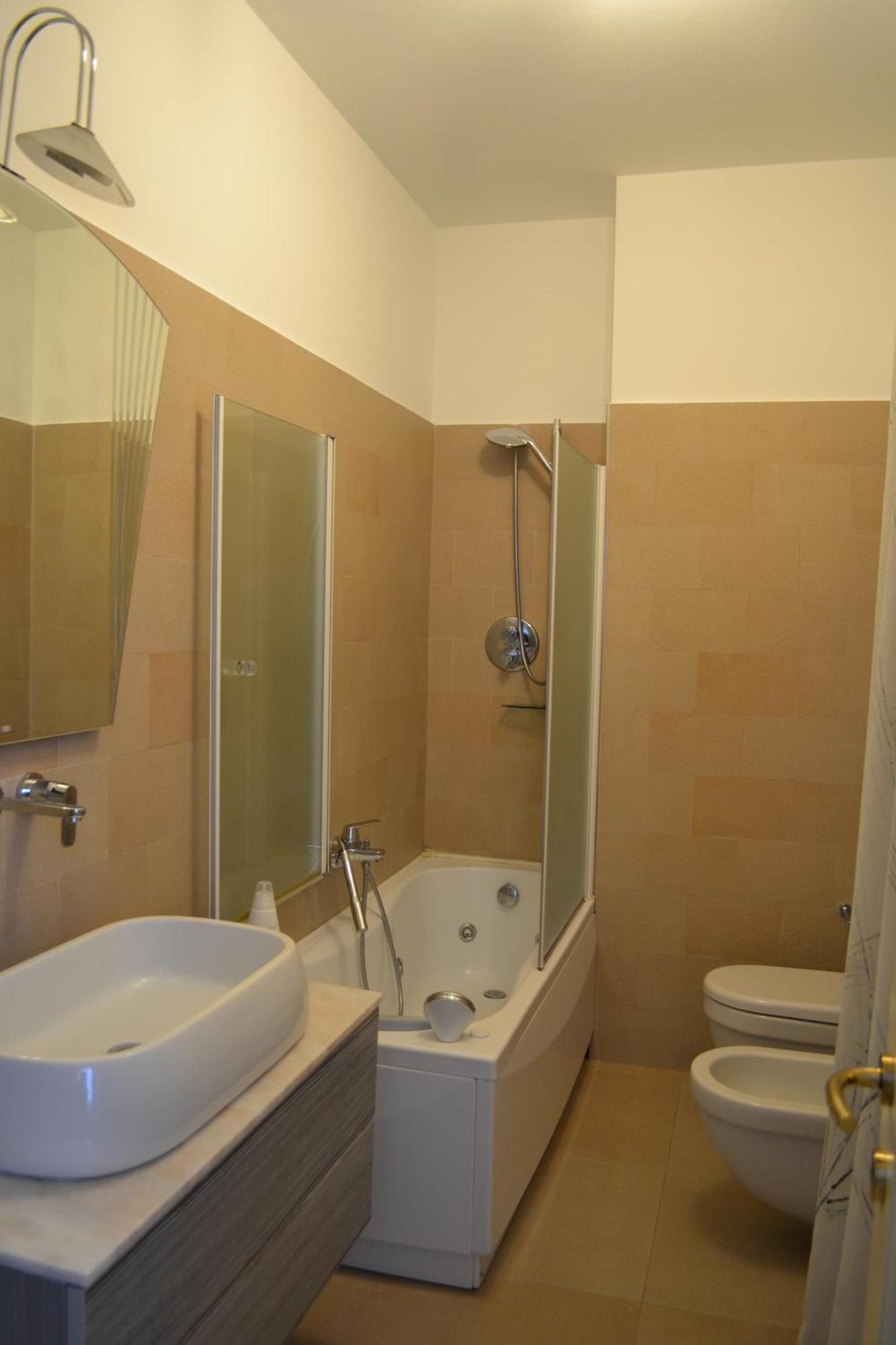Mocenigo4 Apartamento Milão Exterior foto