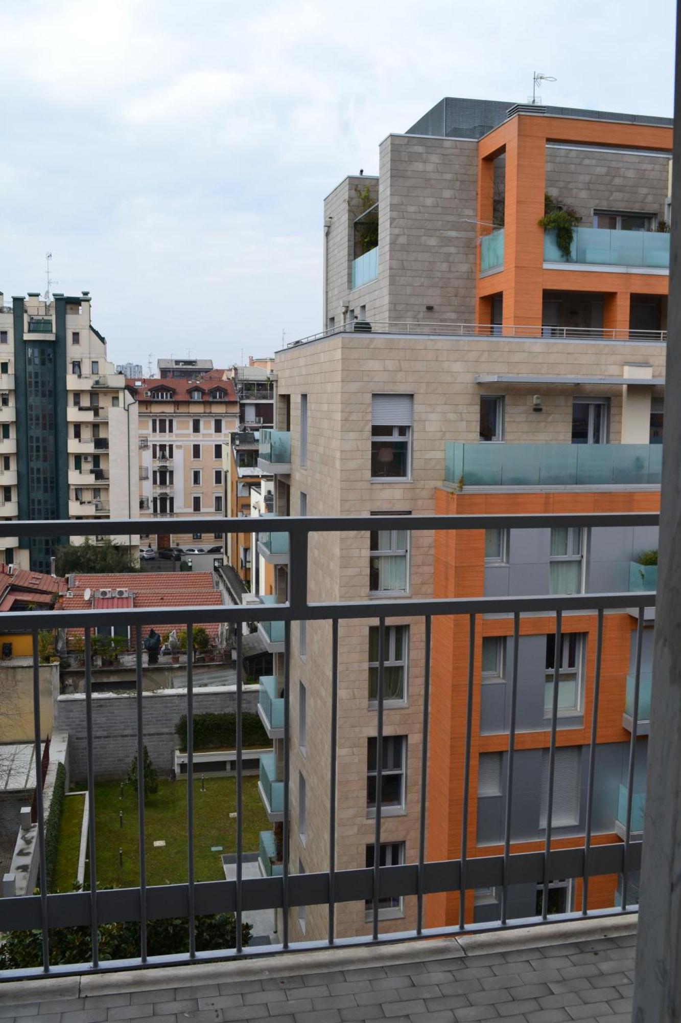 Mocenigo4 Apartamento Milão Exterior foto
