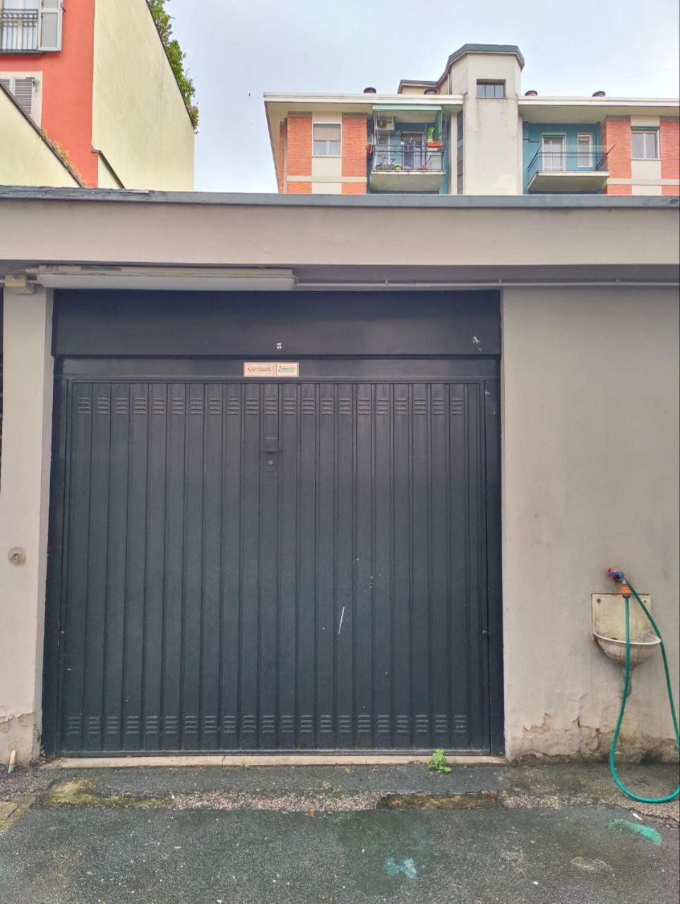 Mocenigo4 Apartamento Milão Exterior foto